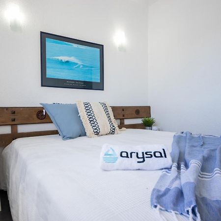 Apartamento Rodas Arysal Salou Extérieur photo