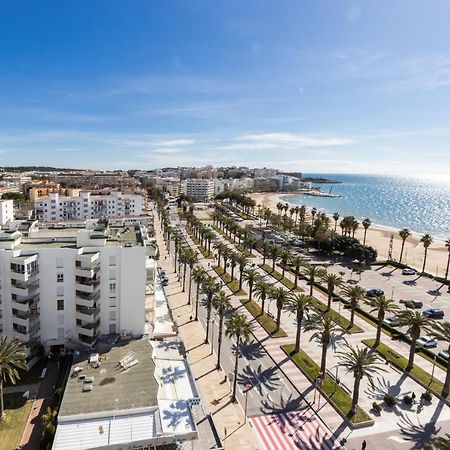Apartamento Rodas Arysal Salou Extérieur photo