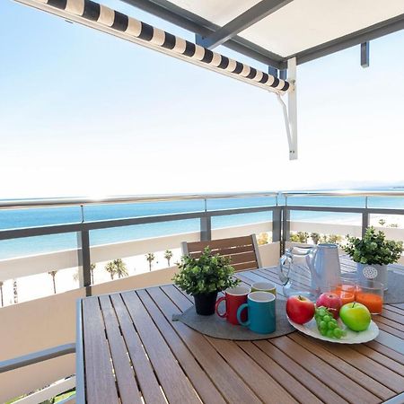 Apartamento Rodas Arysal Salou Extérieur photo
