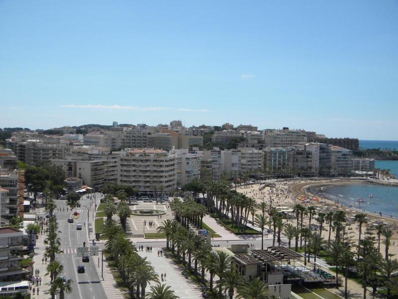 Apartamento Rodas Arysal Salou Extérieur photo