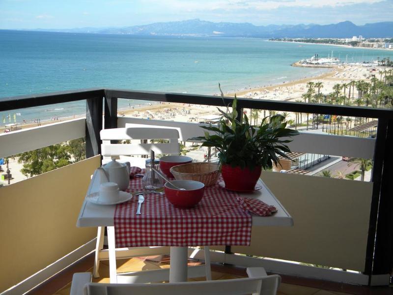 Apartamento Rodas Arysal Salou Extérieur photo