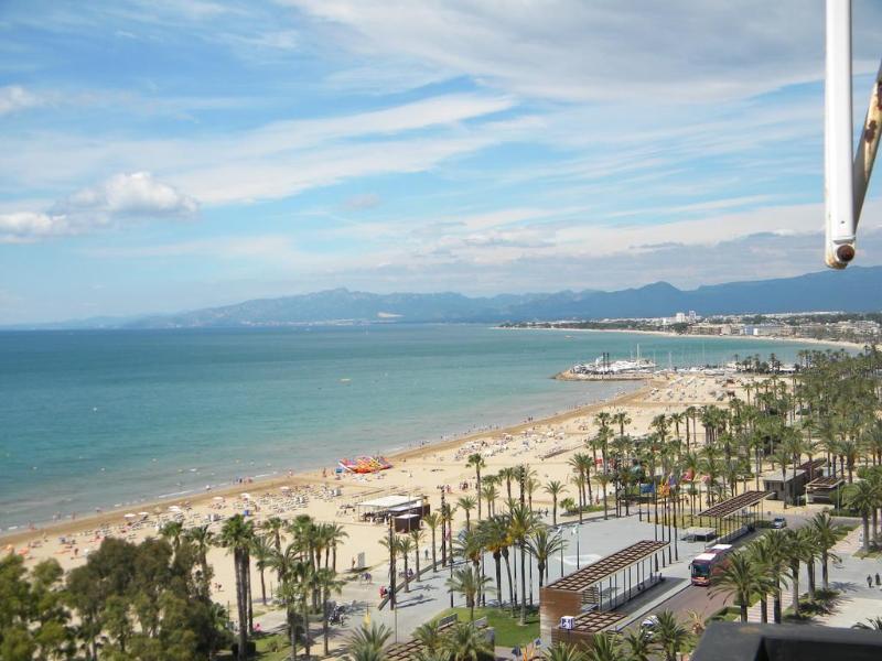 Apartamento Rodas Arysal Salou Extérieur photo