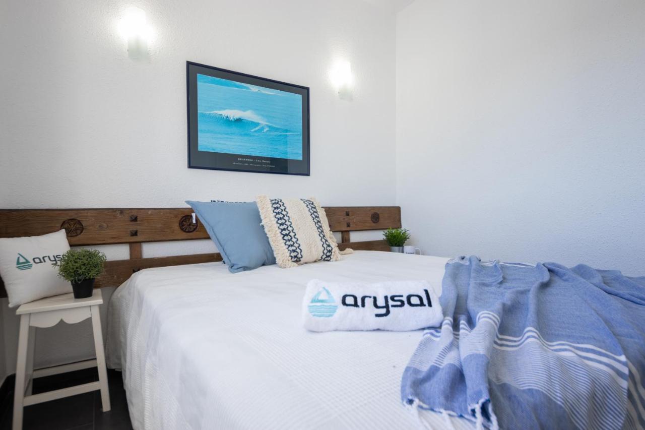 Apartamento Rodas Arysal Salou Extérieur photo
