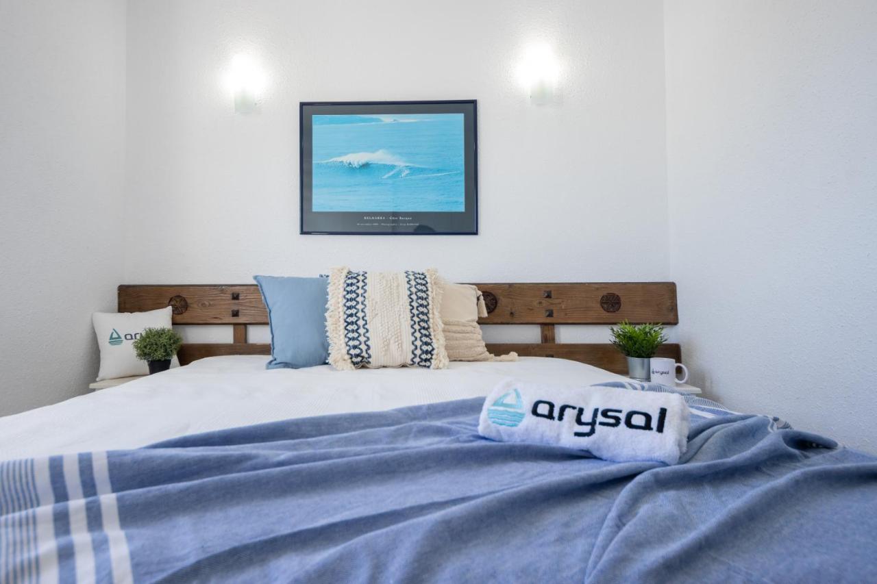 Apartamento Rodas Arysal Salou Extérieur photo