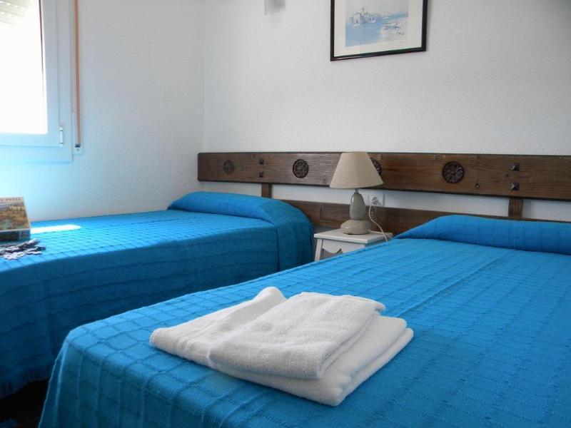 Apartamento Rodas Arysal Salou Extérieur photo