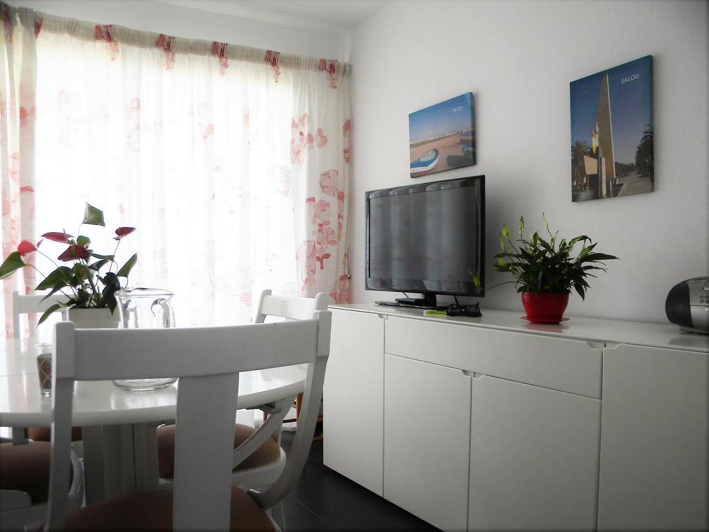 Apartamento Rodas Arysal Salou Extérieur photo
