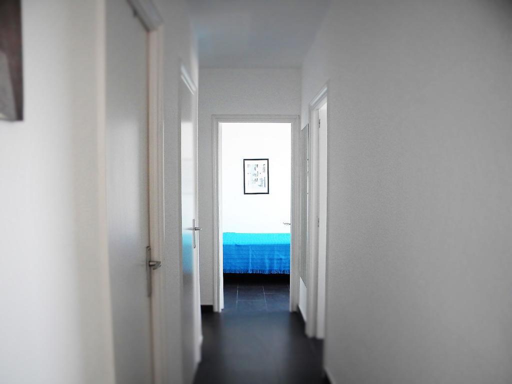Apartamento Rodas Arysal Salou Extérieur photo