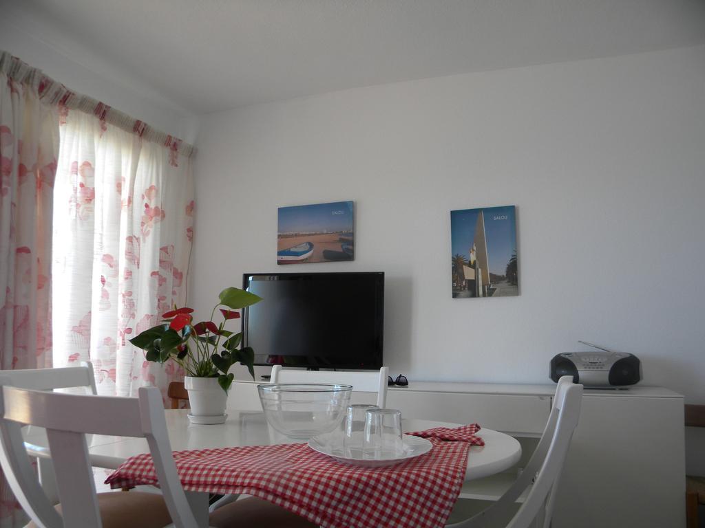 Apartamento Rodas Arysal Salou Extérieur photo