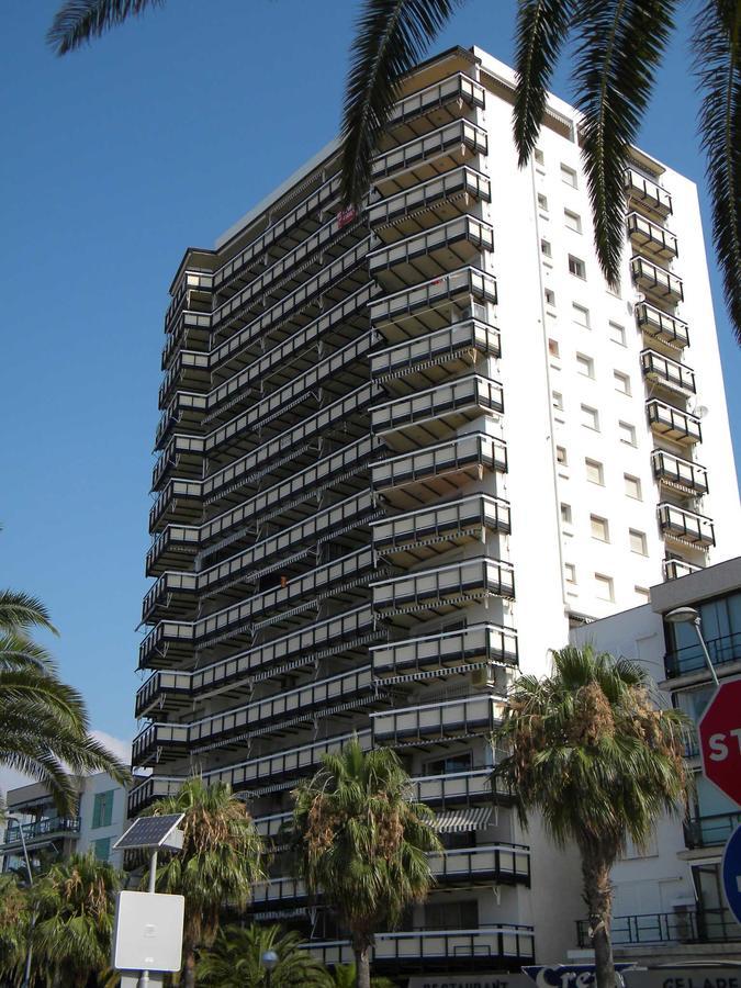 Apartamento Rodas Arysal Salou Extérieur photo