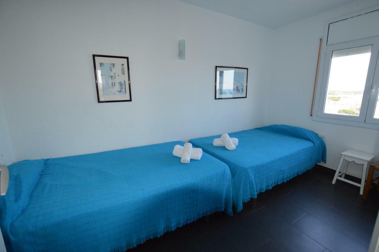 Apartamento Rodas Arysal Salou Extérieur photo