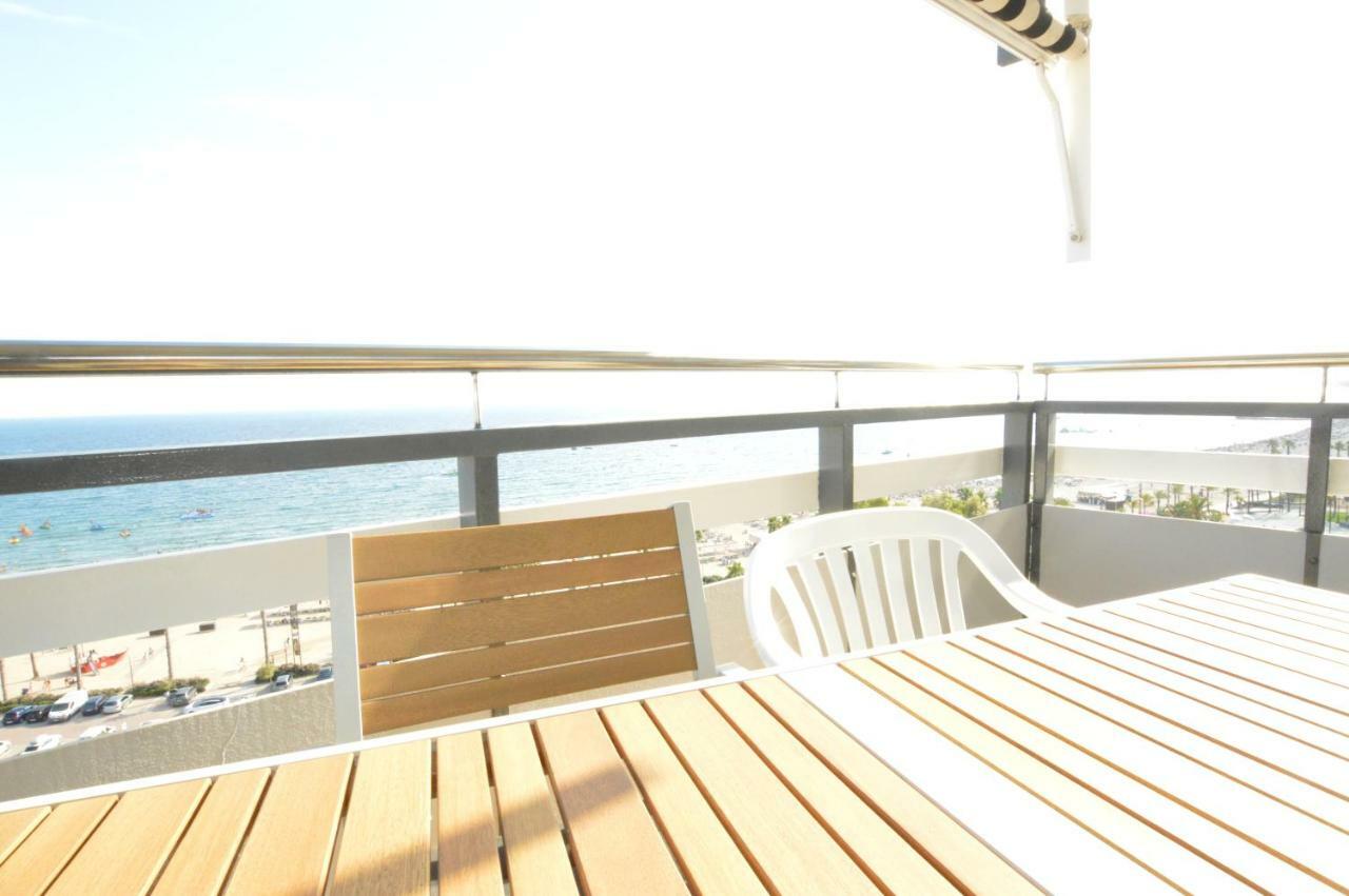 Apartamento Rodas Arysal Salou Extérieur photo