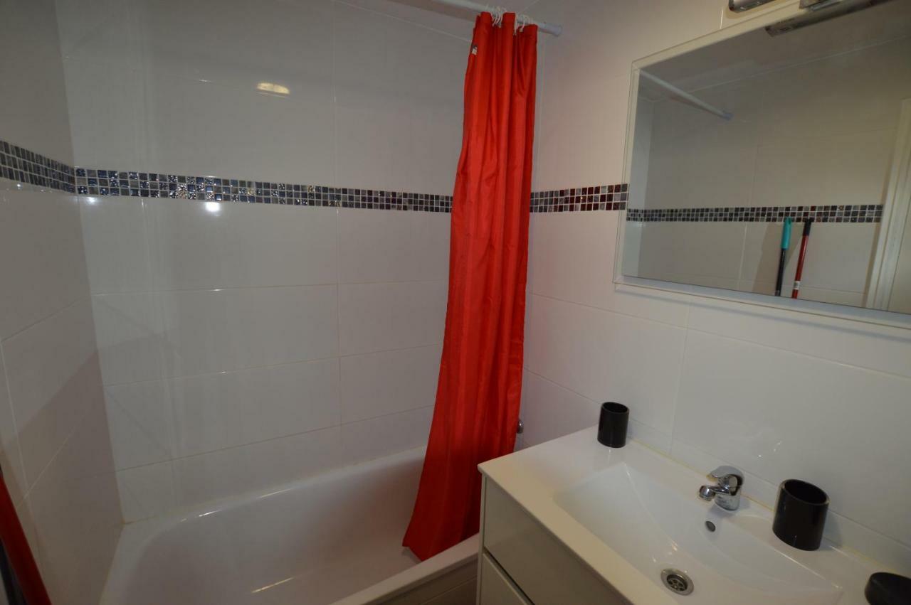 Apartamento Rodas Arysal Salou Extérieur photo
