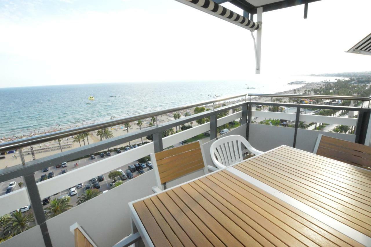 Apartamento Rodas Arysal Salou Extérieur photo