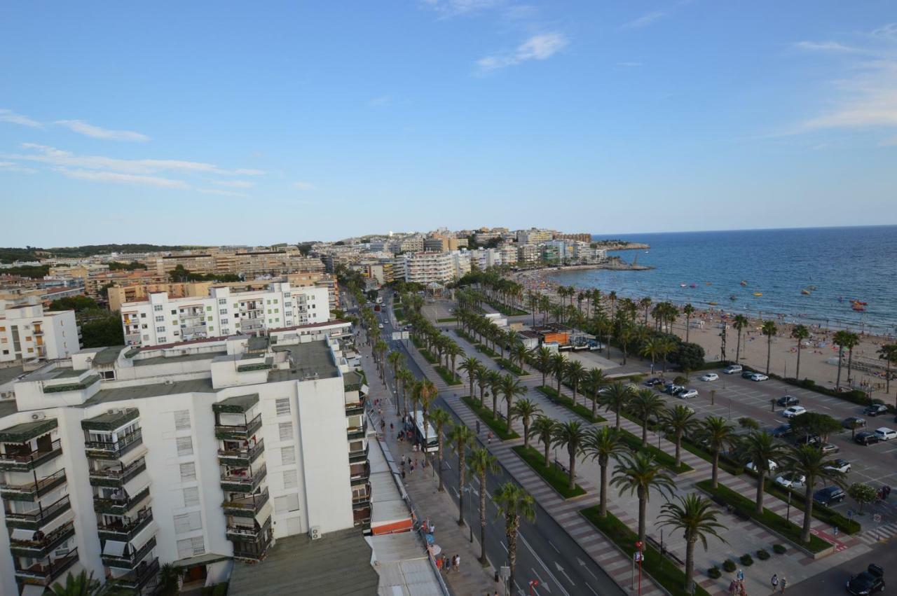 Apartamento Rodas Arysal Salou Extérieur photo