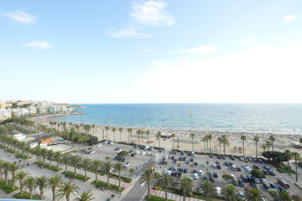Apartamento Rodas Arysal Salou Extérieur photo