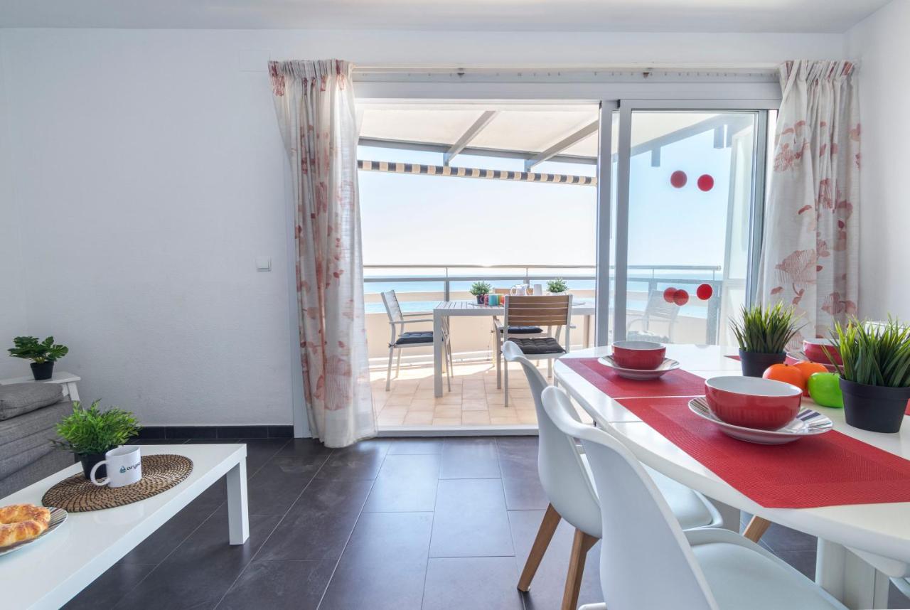 Apartamento Rodas Arysal Salou Extérieur photo