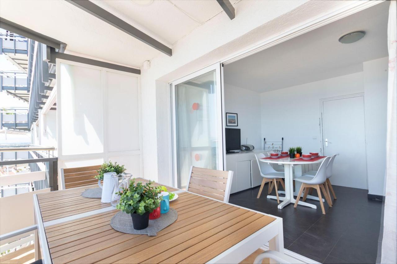 Apartamento Rodas Arysal Salou Extérieur photo
