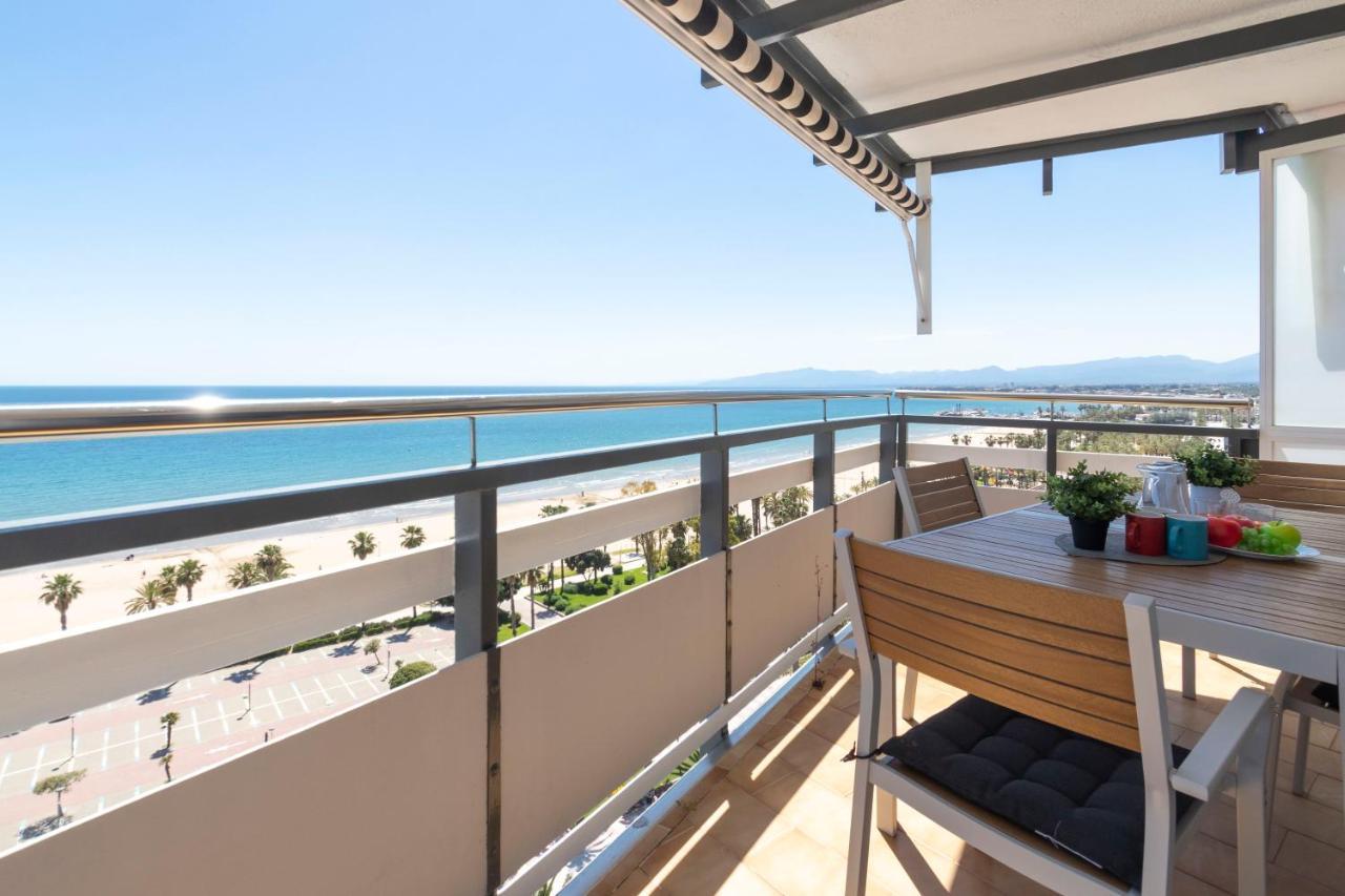 Apartamento Rodas Arysal Salou Extérieur photo