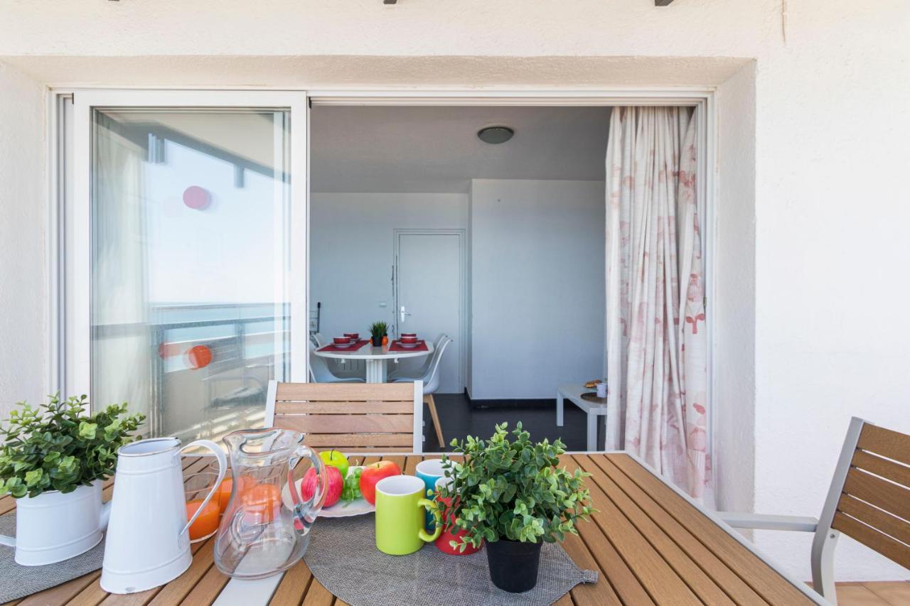 Apartamento Rodas Arysal Salou Extérieur photo