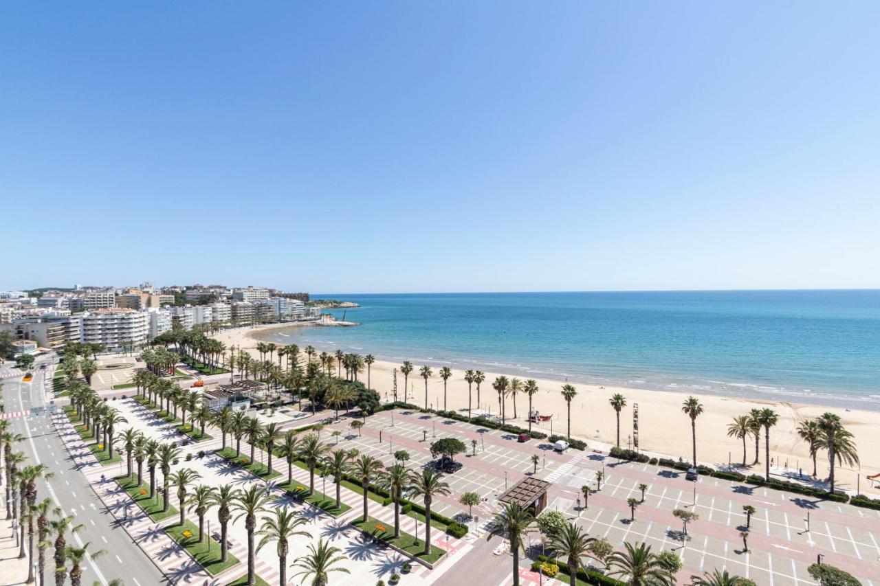 Apartamento Rodas Arysal Salou Extérieur photo
