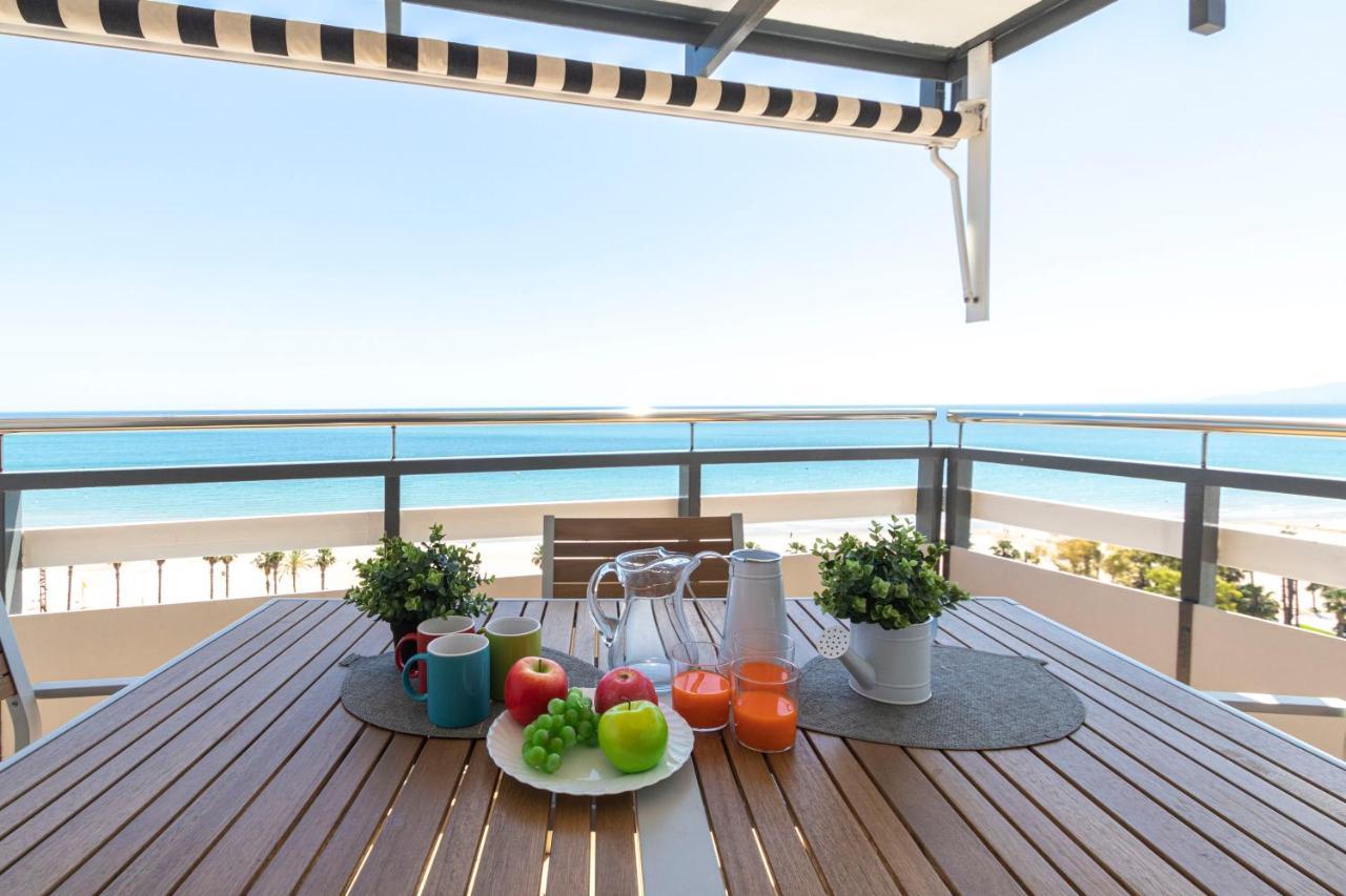 Apartamento Rodas Arysal Salou Extérieur photo