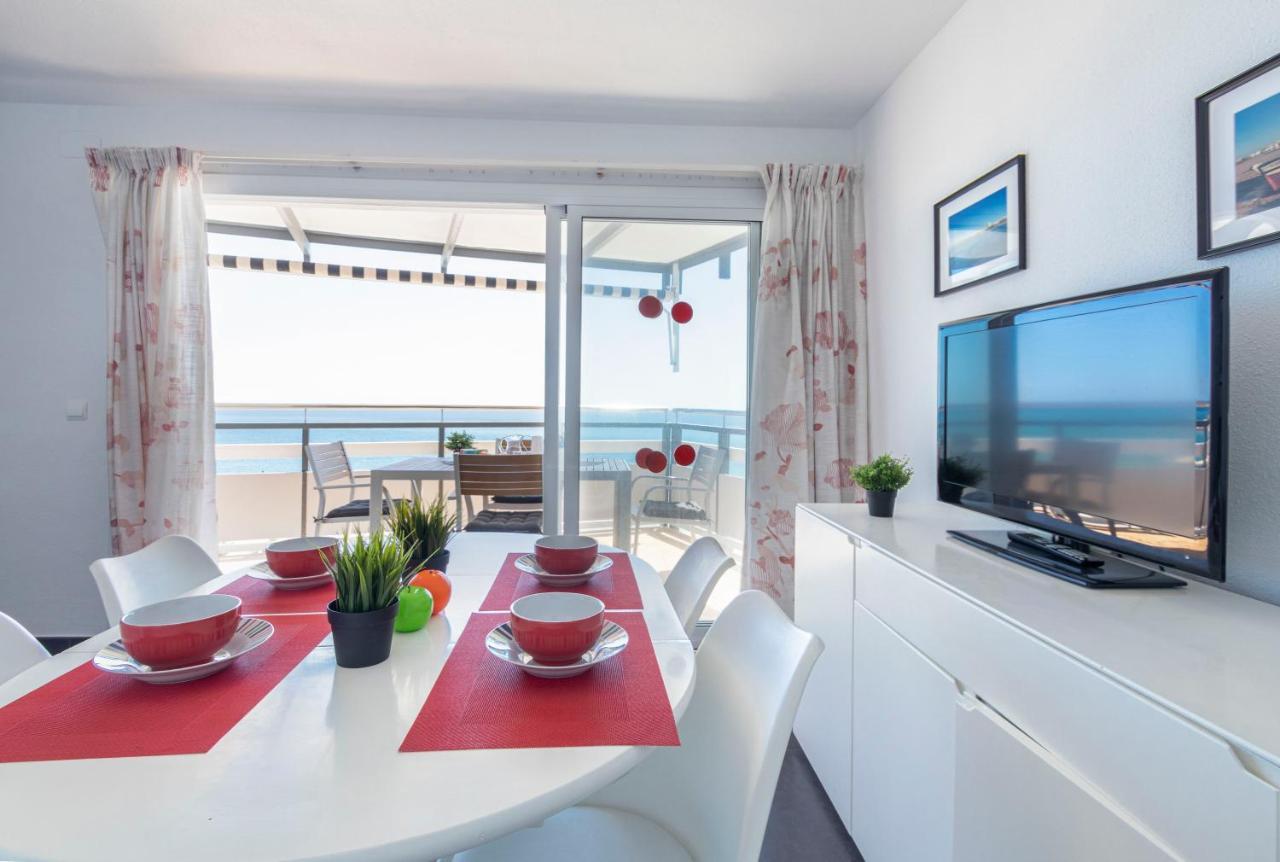 Apartamento Rodas Arysal Salou Extérieur photo
