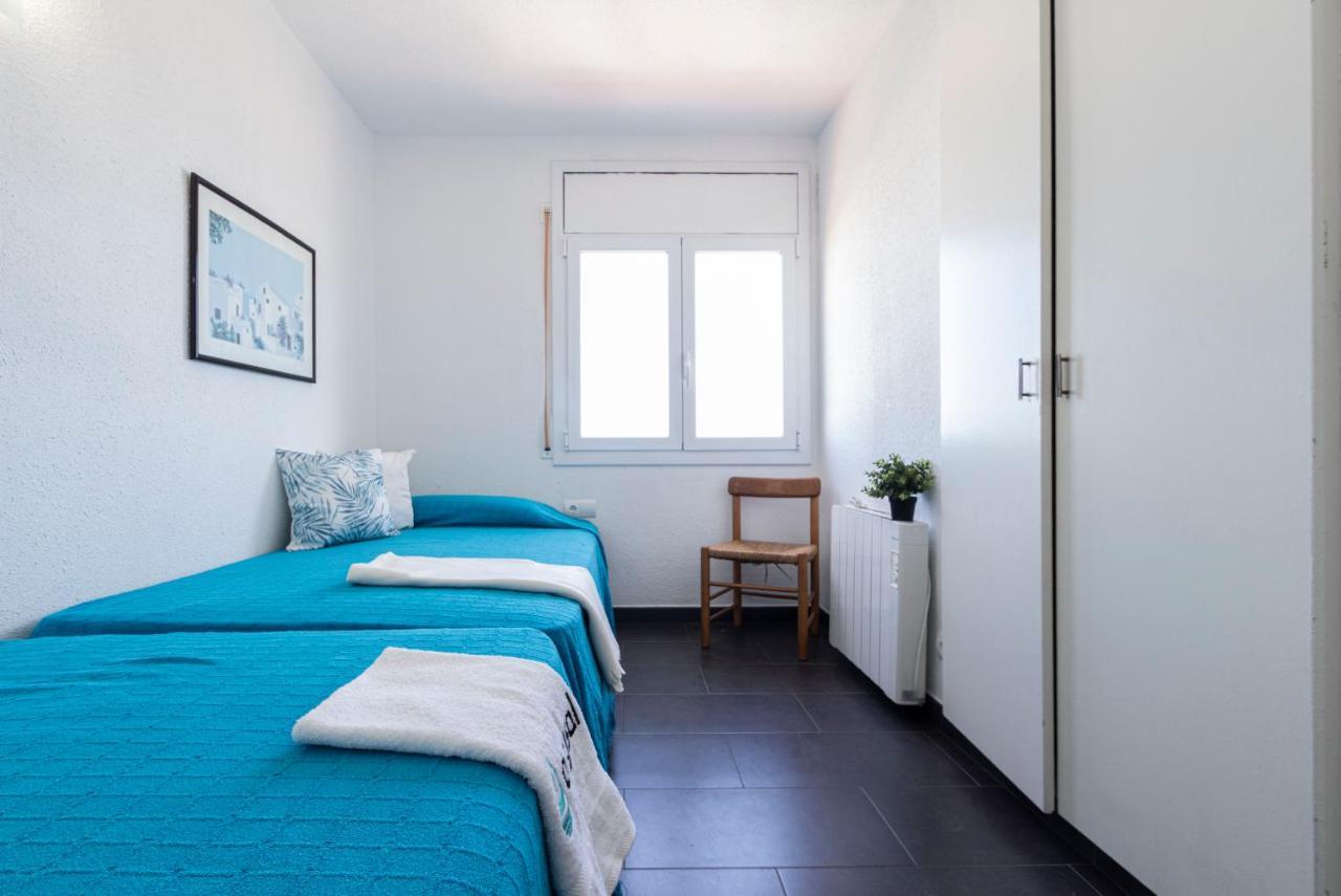 Apartamento Rodas Arysal Salou Extérieur photo