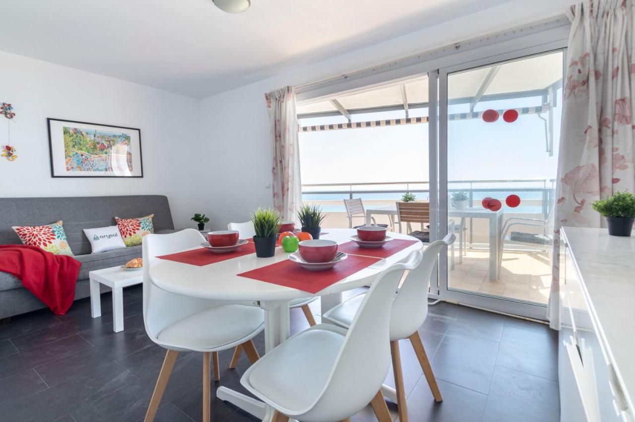 Apartamento Rodas Arysal Salou Extérieur photo