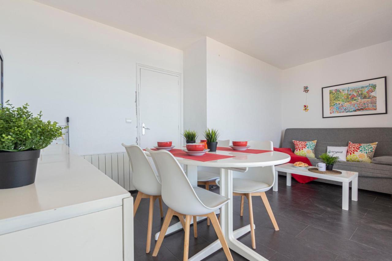 Apartamento Rodas Arysal Salou Extérieur photo